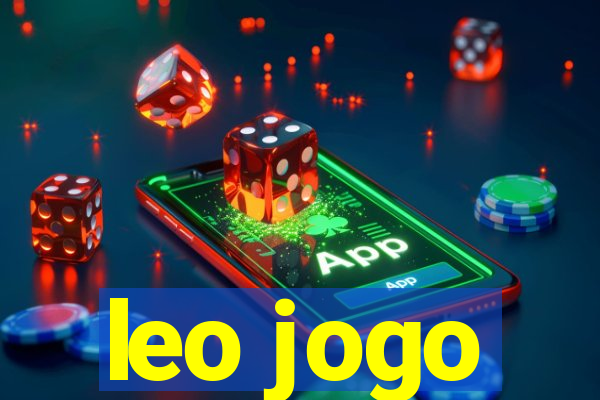 leo jogo