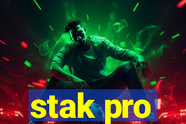 stak pro