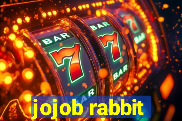 jojob rabbit