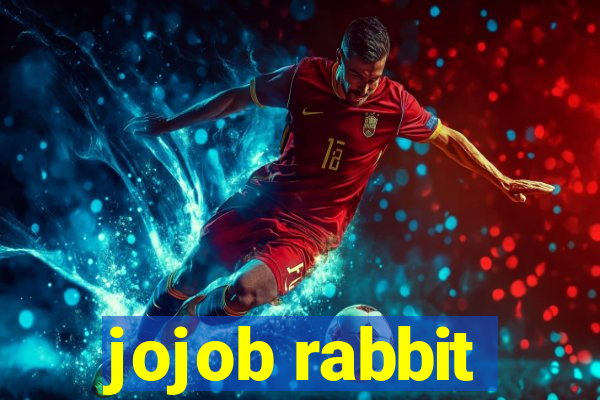 jojob rabbit