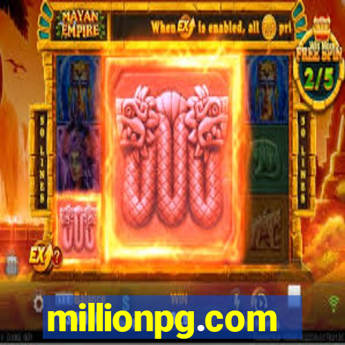 millionpg.com