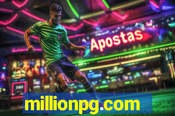 millionpg.com