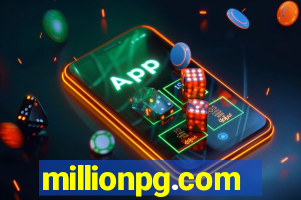 millionpg.com