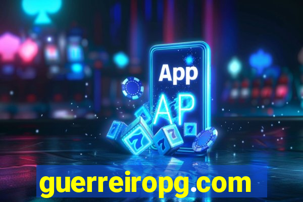 guerreiropg.com