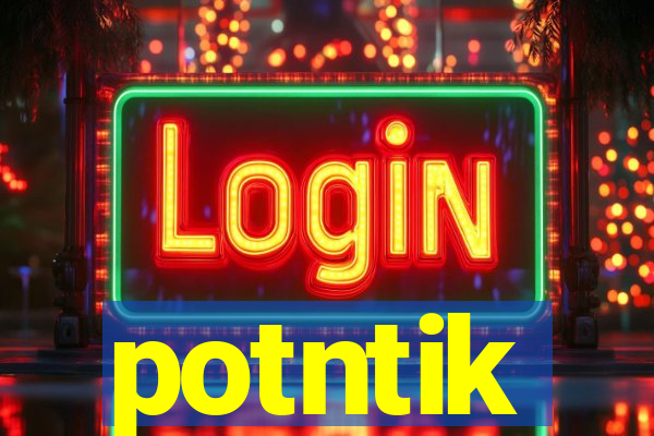 potntik