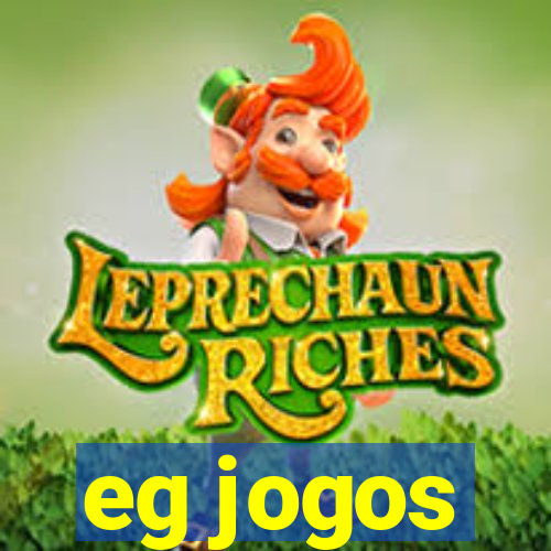 eg jogos