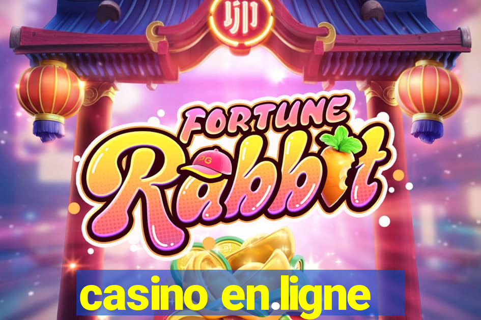 casino en.ligne