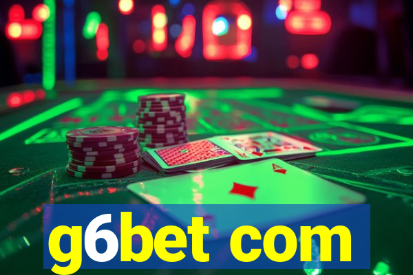 g6bet com