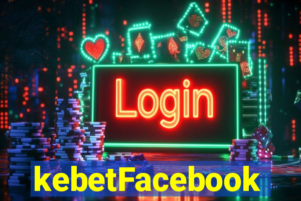 kebetFacebook