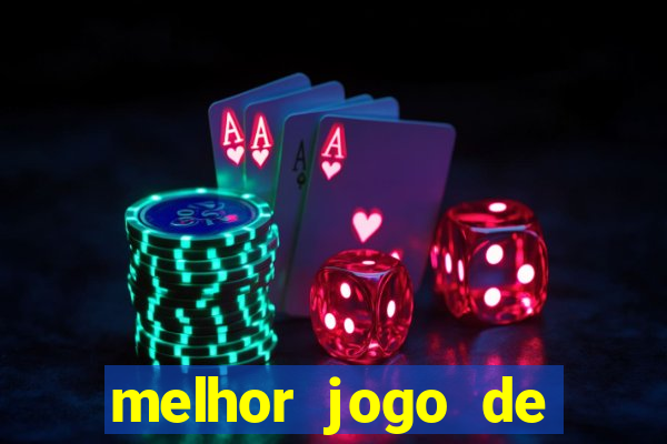 melhor jogo de poker online grátis