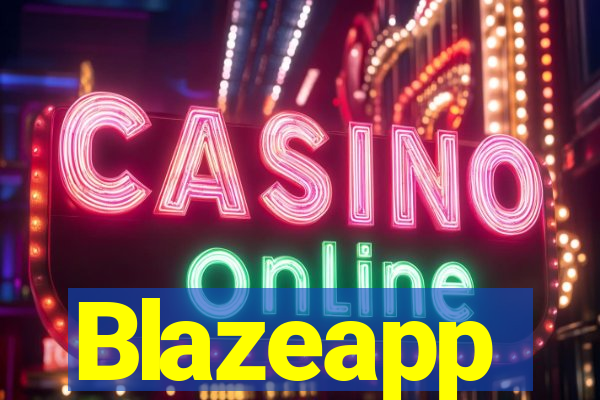 Blazeapp