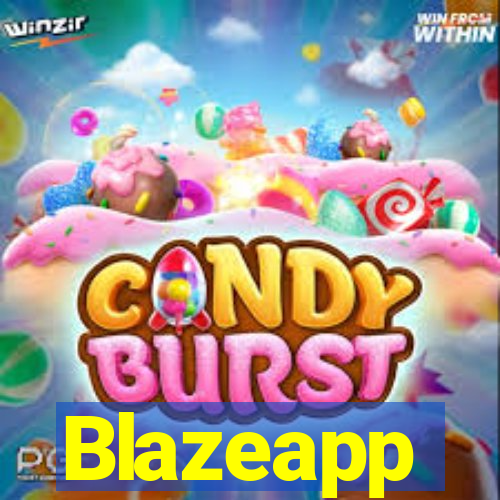 Blazeapp