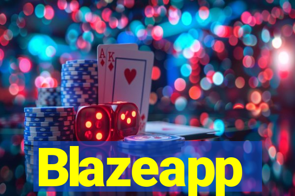 Blazeapp