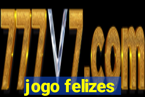 jogo felizes