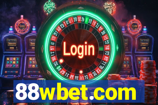 88wbet.com