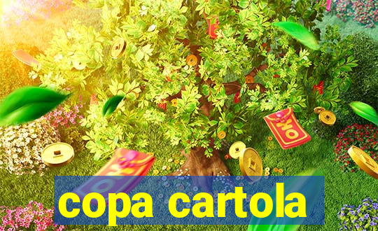 copa cartola