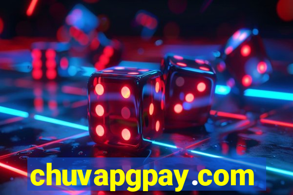 chuvapgpay.com