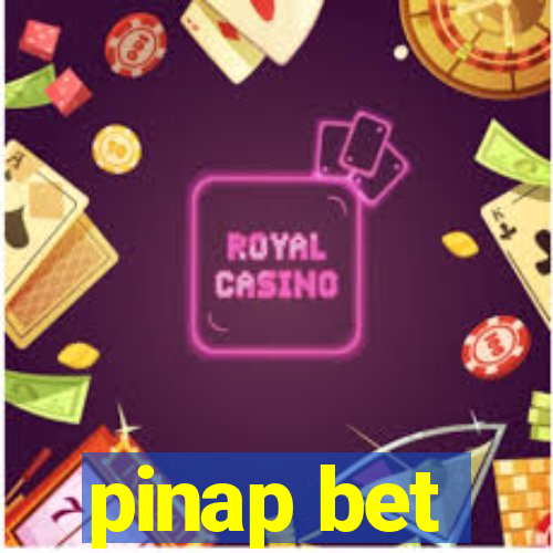 pinap bet