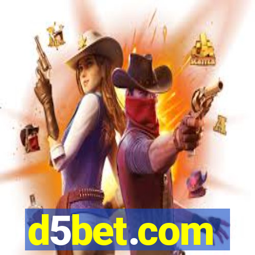 d5bet.com