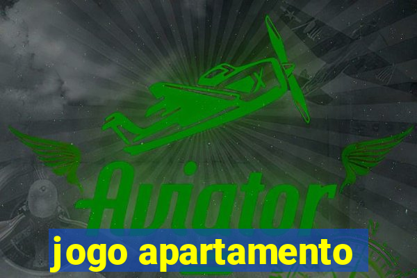 jogo apartamento