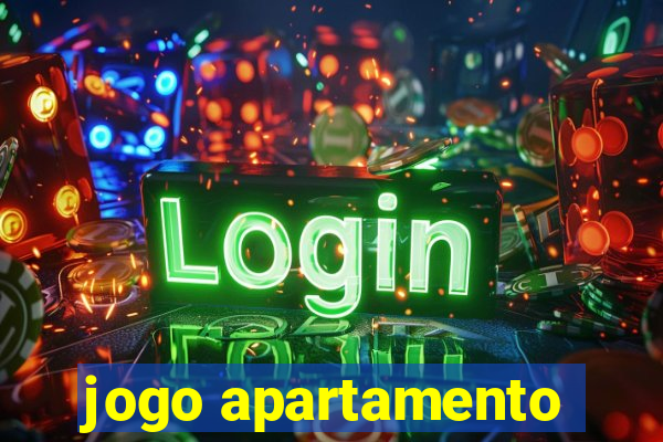 jogo apartamento