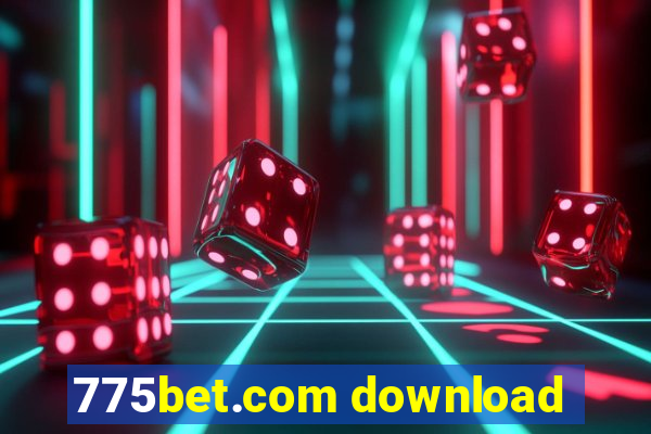 775bet.com download