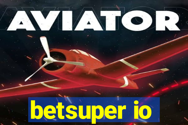 betsuper io