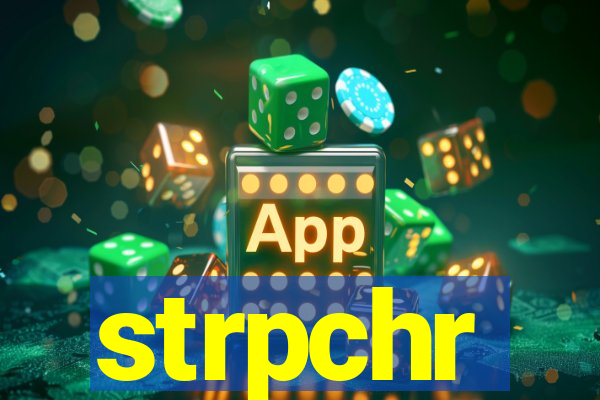 strpchr