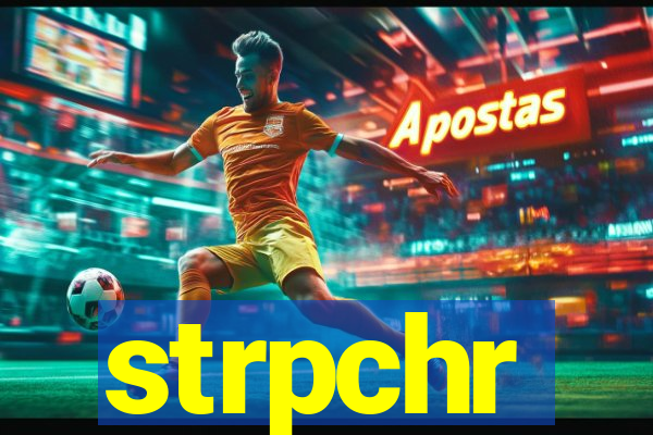 strpchr