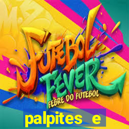 palpites e prognósticos jogos de hoje