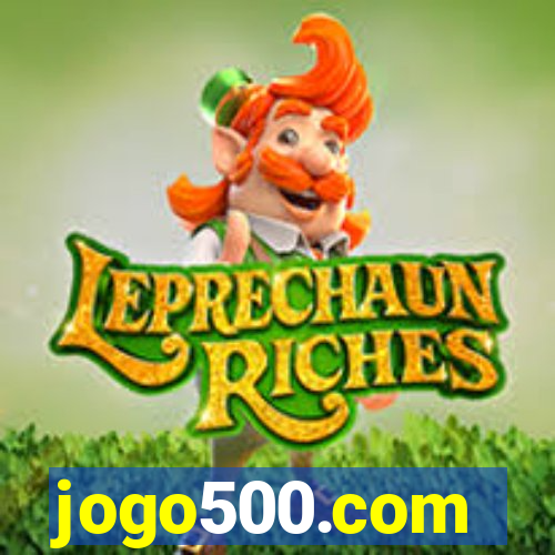 jogo500.com