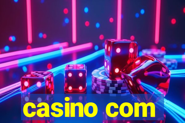 casino com