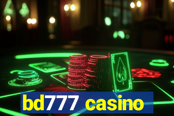 bd777 casino