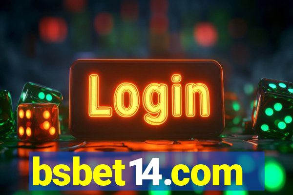 bsbet14.com