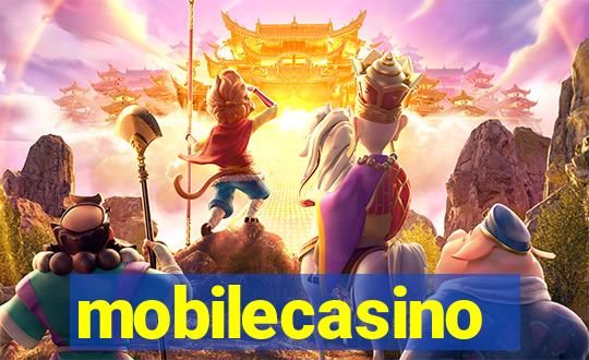 mobilecasino