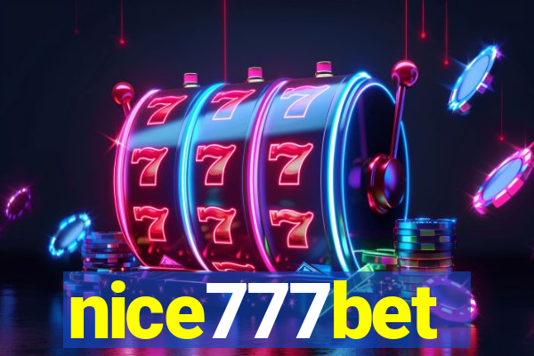 nice777bet