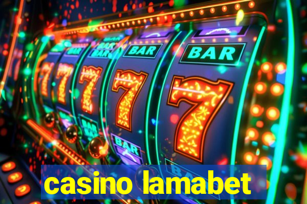 casino lamabet