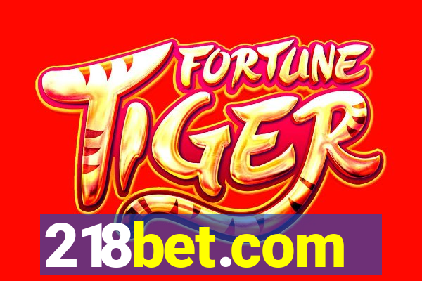 218bet.com