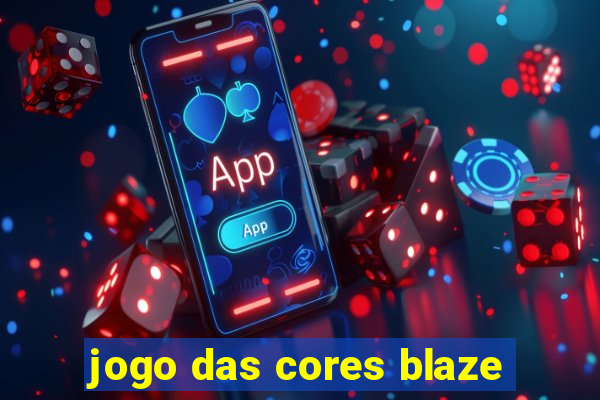 jogo das cores blaze