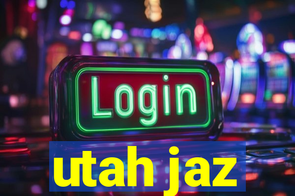 utah jaz