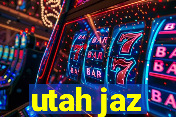 utah jaz