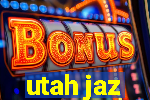 utah jaz