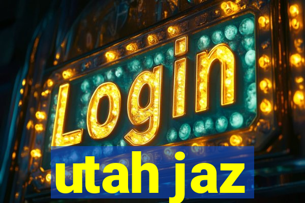 utah jaz