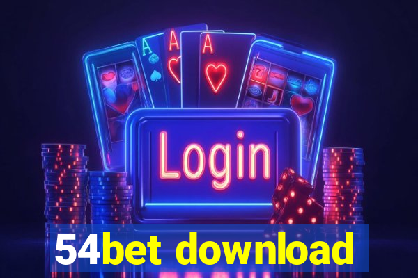 54bet download