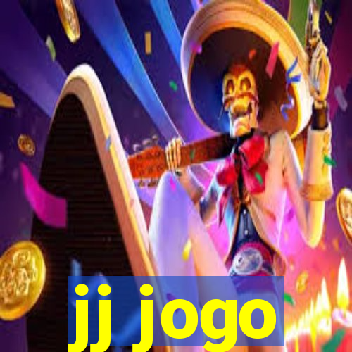 jj jogo