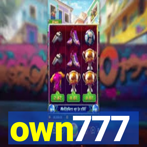 own777