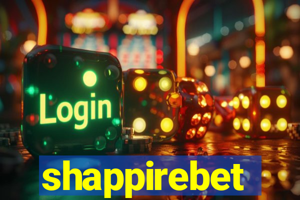 shappirebet