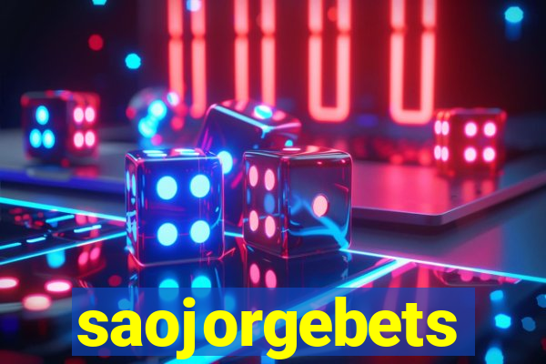 saojorgebets