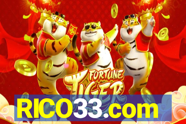 RICO33.com