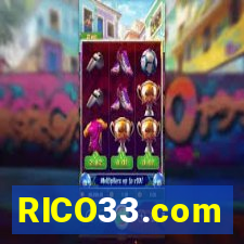 RICO33.com